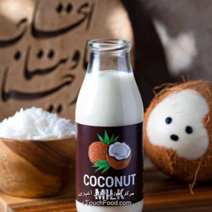 کالری شیر نارگیل و جدول ارزش غذایی آن در 100 گرم دقیق و کامل