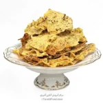 کالری نان خشکه و جدول ارزش غذایی آن در 100 گرم دقیق و کامل