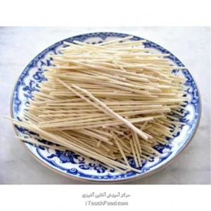 آموزش آنلاین آشپزی در 1TouchFood: بهترین دوره آنلاین آشپزی و کلاس آشپزی در خانه با ۳۰۰۰+ رسپی 10 کالری رشته آش و جدول ارزش غذایی آن در 100 گرم دقیق و کامل