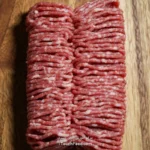 کالری گوشت چرخ کرده و جدول ارزش غذایی آن در 100 گرم | دقیق و کامل