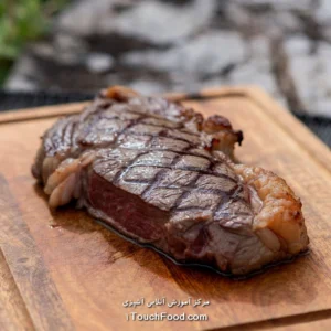 آموزش آنلاین آشپزی در 1TouchFood: بهترین دوره آنلاین آشپزی و کلاس آشپزی در خانه با ۳۰۰۰+ رسپی 8 کالری استیک و جدول ارزش غذایی آن در 100 گرم | دقیق و کامل