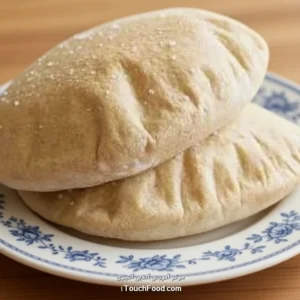 آموزش آنلاین آشپزی در 1TouchFood: بهترین دوره آنلاین آشپزی و کلاس آشپزی در خانه با ۳۰۰۰+ رسپی 8 کالری نان پیتا و جدول ارزش غذایی آن در 100 گرم دقیق و کامل