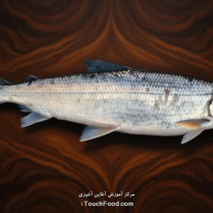 کالری ماهی سفید و جدول ارزش غذایی آن در 100 گرم | دقیق و کامل