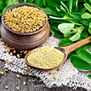 کالری شنبلیله و جدول ارزش غذایی آن در 100 گرم | دقیق و کامل