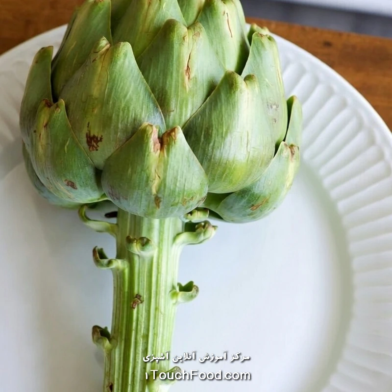 کالری کنگر و جدول ارزش غذایی آن در 100 گرم | دقیق و کامل