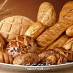 کالری نان فانتزی و جدول ارزش غذایی آن در 100 گرم دقیق و کامل