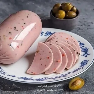 آموزش آنلاین آشپزی در 1TouchFood: بهترین دوره آنلاین آشپزی و کلاس آشپزی در خانه با ۳۰۰۰+ رسپی 7 کالری کالباس و جدول ارزش غذایی آن در 100 گرم | دقیق و کامل