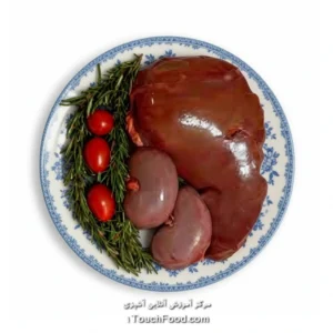 کالری جگر گوسفندی و جدول ارزش غذایی آن در 100 گرم | دقیق و کامل