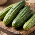 کالری خیار چنبر و جدول ارزش غذایی آن در 100 گرم | دقیق و کامل