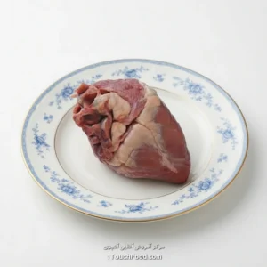 کالری دل گوسفندی و جدول ارزش غذایی آن در 100 گرم | دقیق و کامل