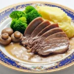 کالری زبان گوسفندی و جدول ارزش غذایی آن در 100 گرم | دقیق و کامل