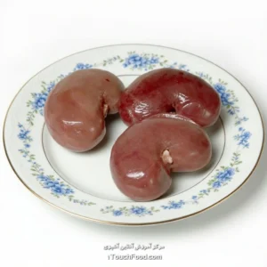 کالری قلوه و جدول ارزش غذایی آن در 100 گرم | دقیق و کامل