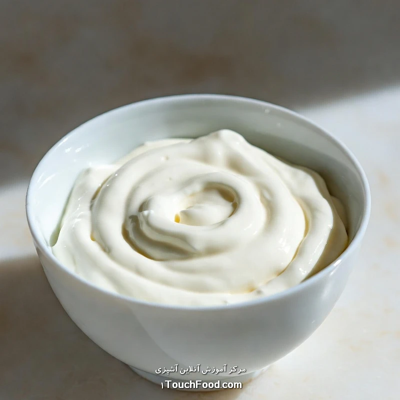 کالری ماست چکیده و جدول ارزش غذایی آن در 100 گرم دقیق و کامل