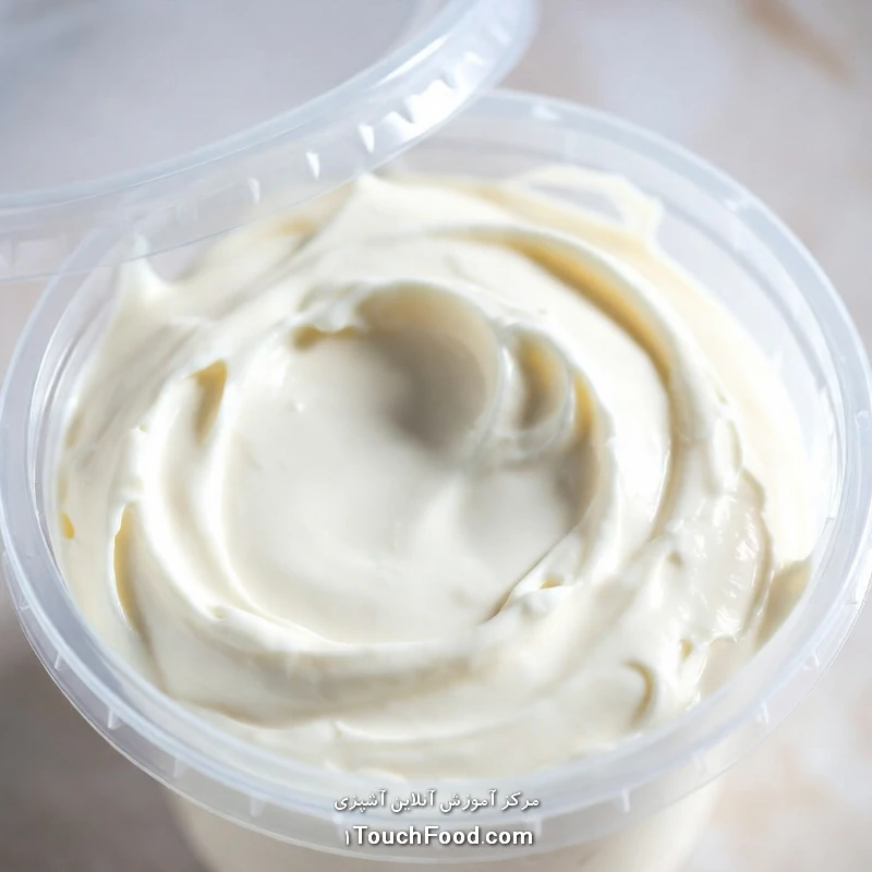 کالری ماست یونانی و جدول ارزش غذایی آن در 100 گرم دقیق و کامل