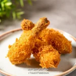 کالری مرغ سوخاری و جدول ارزش غذایی آن در 100 گرم | دقیق و کامل