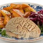 کالری مغز گوسفندی و جدول ارزش غذایی آن در 100 گرم دقیق و کامل