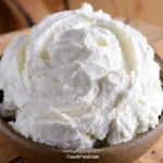 کالری پنیر ریکوتا و جدول ارزش غذایی آن در 100 گرم دقیق و کامل