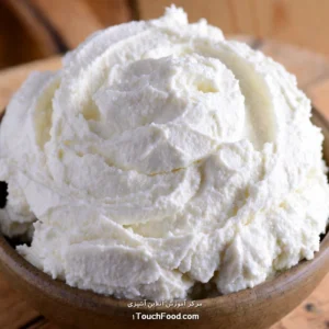 کالری پنیر ریکوتا و جدول ارزش غذایی آن در 100 گرم دقیق و کامل