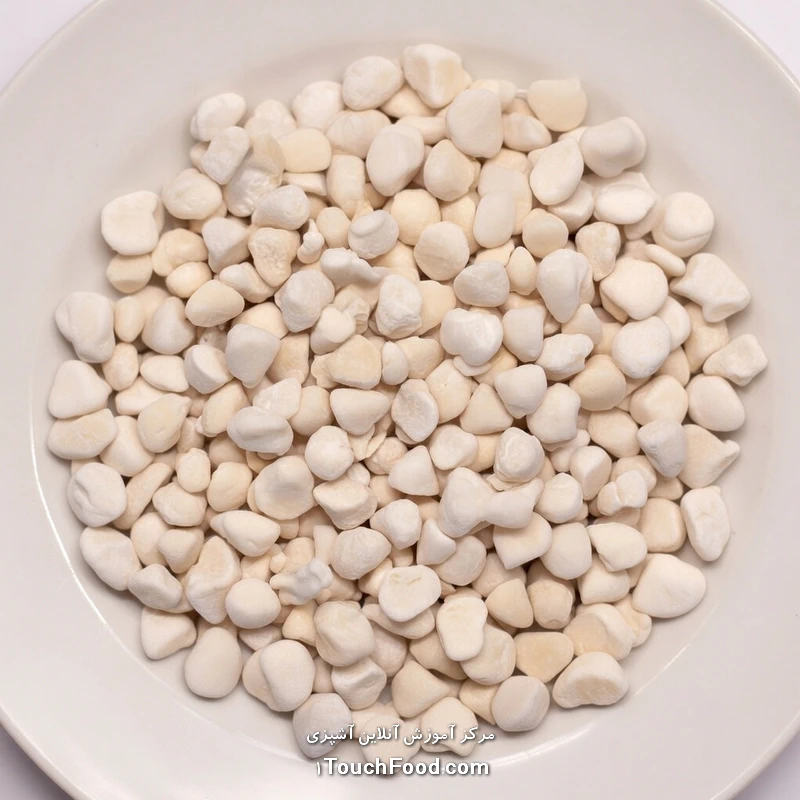 کالری کشک خشک و جدول ارزش غذایی آن در 100 گرم دقیق و کامل