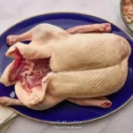 کالری گوشت اردک و جدول ارزش غذایی آن در 100 گرم | دقیق و کامل