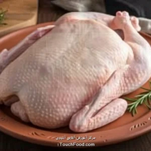 آموزش آنلاین آشپزی در 1TouchFood: بهترین دوره آنلاین آشپزی و کلاس آشپزی در خانه با ۳۰۰۰+ رسپی 6 کالری گوشت غاز و جدول ارزش غذایی آن در 100 گرم | دقیق و کامل