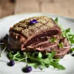 کالری گوشت گوزن و جدول ارزش غذایی آن در 100 گرم | دقیق و کامل