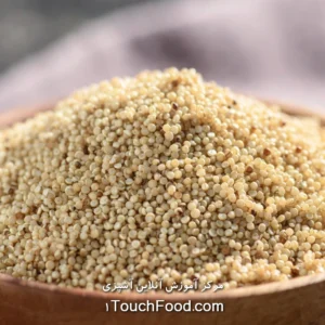 کالری کینوا و جدول ارزش غذایی آن در 100 گرم دقیق و کامل