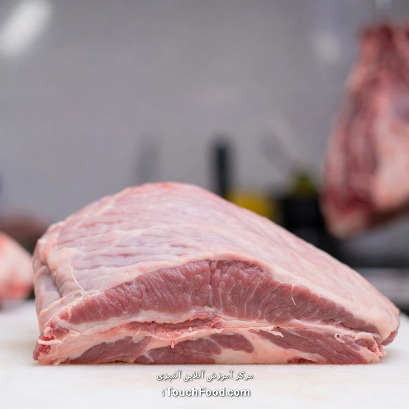 کالری گوشت شتر و جدول ارزش غذایی آن در 100 گرم | دقیق و کامل