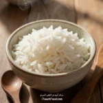 کالری برنج دمی و جدول ارزش غذایی آن در 100 گرم | دقیق و کامل