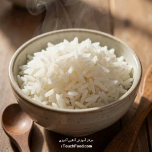 کالری برنج دمی و جدول ارزش غذایی آن در 100 گرم | دقیق و کامل