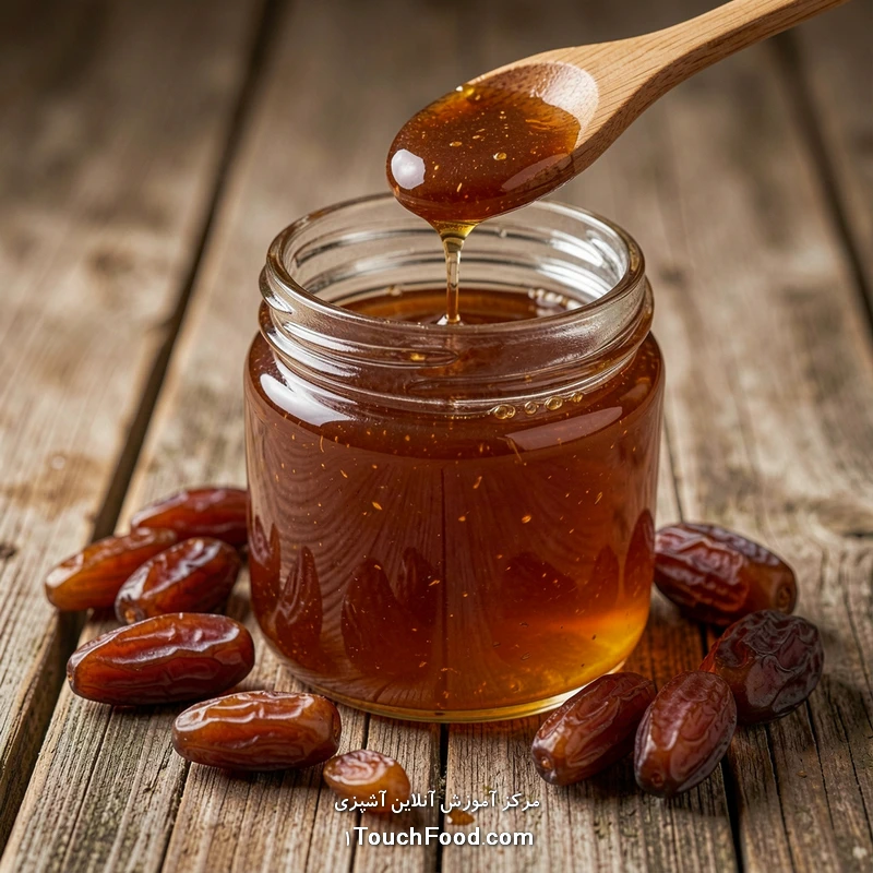شاخص گلیسمی شیره خرما | عدد GI و بررسی کامل آن
