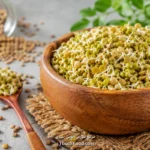 شاخص گلیسمی عدس جوانه زده | عدد GI و بررسی کامل آن