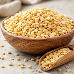 آموزش آنلاین آشپزی در 1TouchFood: بهترین دوره آنلاین آشپزی و کلاس آشپزی در خانه با ۳۰۰۰+ رسپی 6 شاخص گلیسمی لپه | عدد GI و بررسی کامل آن