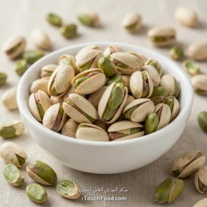 کالری پسته و جدول ارزش غذایی آن در 100 گرم | دقیق و کامل