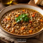 کالری عدس و جدول ارزش غذایی آن در 100 گرم | دقیق و کامل