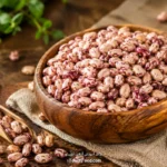 کالری لوبیا چیتی و جدول ارزش غذایی آن در 100 گرم | دقیق و کامل