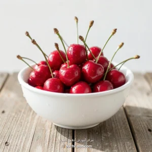 کالری گیلاس و جدول ارزش غذایی آن در 100 گرم | دقیق و کامل