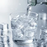 Kalorien- und Nährwerttabelle für kohlensäurehaltiges Wasser pro 100 Gramm | Genau und vollständig