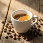 کالری اسپرسو و جدول ارزش غذایی آن در 100 گرم | دقیق و کامل