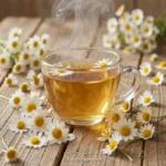 کالری دمنوش بابونه و جدول ارزش غذایی آن در 100 گرم | دقیق و کامل
