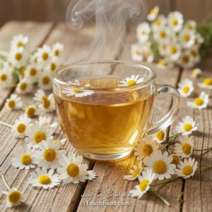 کالری دمنوش بابونه و جدول ارزش غذایی آن در 100 گرم | دقیق و کامل