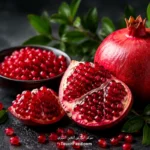 شاخص گلیسمی انار | عدد GI و بررسی کامل آن