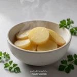 شاخص گلیسمی سیب زمینی سرد شده | عدد GI و بررسی کامل آن