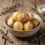 شاخص گلیسمی سیب زمینی آب پز | عدد GI و بررسی کامل آن