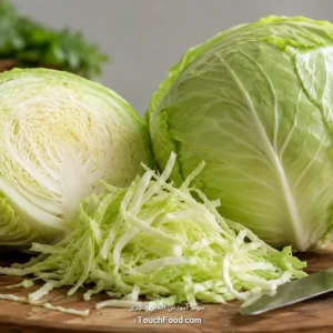 شاخص گلیسمی کلم سفید | عدد GI و بررسی کامل آن