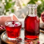 کالری شربت و جدول ارزش غذایی آن در 100 گرم | دقیق و کامل