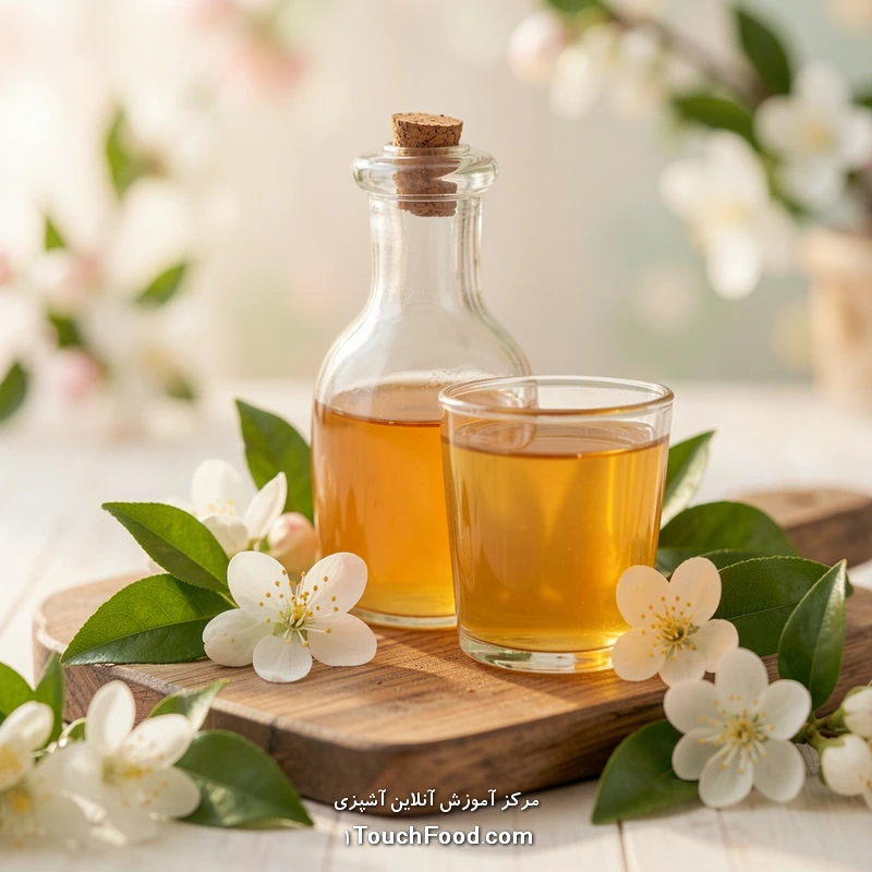 کالری شربت بهار نارنج و جدول ارزش غذایی آن در 100 گرم | دقیق و کامل