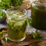 کالری شربت سکنجبین و جدول ارزش غذایی آن در 100 گرم | دقیق و کامل