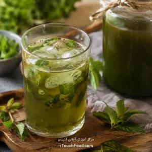 کالری شربت سکنجبین و جدول ارزش غذایی آن در 100 گرم | دقیق و کامل