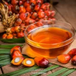 کالری روغن پالم و جدول ارزش غذایی آن در 100 گرم | دقیق و کامل